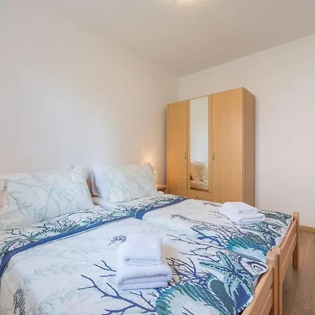 Apartment Spacious 2br Near Center Zadar